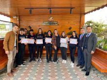 Ceyhan Final Akademi Anadolu Lisesi Etkinlikleri